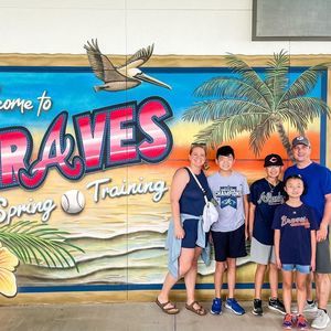 Meet your Posher, Maryleigh